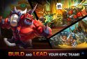 Legend Heroes: Epic Battle - Premium