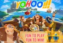 Fancy Yohoo Multiplayer:New Crazy Eights Extension