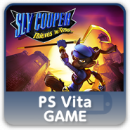 Sly Cooper: Zaman Hırsızları