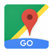 Go Google Maps - Directions, Traffic & Transit