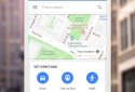 Go Google Maps - Directions, Traffic & Transit