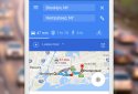Google Maps Go - Directions, Traffic & Transit