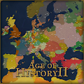 m age of history ii