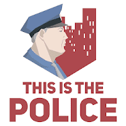 this is the police