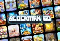 Blockman GO : Blocky Mods