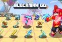 Blockman GO: Blocky Mods