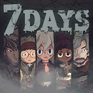 7Days - Hikayeni Seç