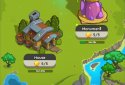 Power Miners: Merge & Build Idle Tycoon