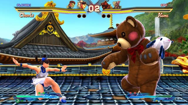 street fighter x tekken game free download for android