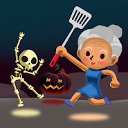 The Best Angry Granny - Run Game