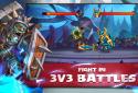Tiny Gladiators 2 - Fighting Tournament
