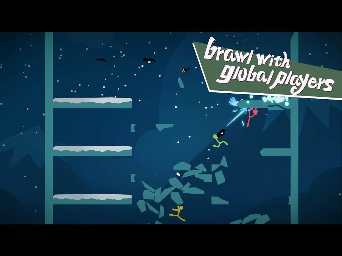 Stick Fight APK Download for Android Free