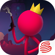 Stick Fight: The Game