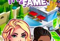 Idle Fame Project: Build a Beauty Empire