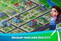 Sun City: Green Story