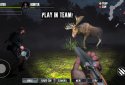 Bigfoot Monster Hunter Online