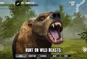 Bigfoot Monster Hunter Online