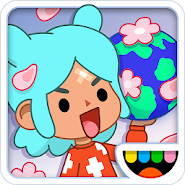 Toca Life: World