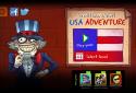 Troll Face Quest USA Adventure