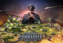 WW2: Frontline Commander Strategy Conquer