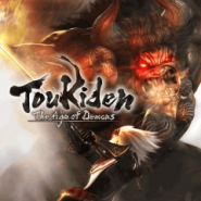 Toukiden: The Age of Demons