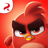 angry birds dream blast