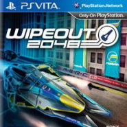 Wipeout 2048