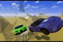 Car Crash Demolition Derby Simulator 2018
