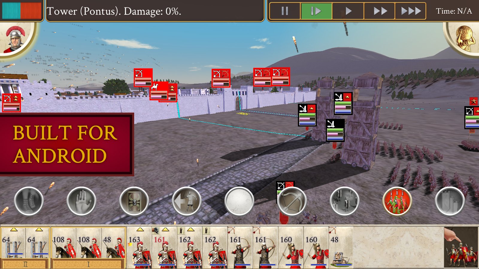 rome total war 1 free download full game pc