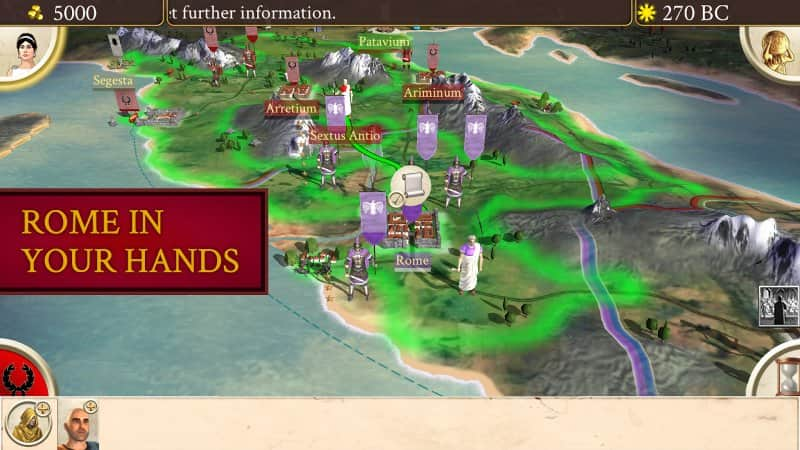 rome total war full game download free