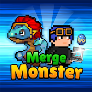 Merge Monsters - Monster Collect RPG