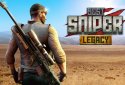 Best Sniper Legacy: Dino Hunt & Shooter 3D