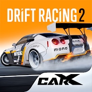 CarX Drift Racing 2 v1.15.1 [Mod] (2021) | Top drift o'yinlar apk.