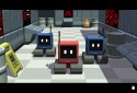 Redirection - 3D Robot Puzzle Game