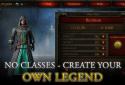 Quest Arcane Legends Offline RPG