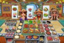 Crazy Cooking - Star Chef