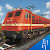 Indian Train Simulator