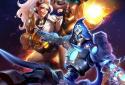 Guardians: A Game Torchlight