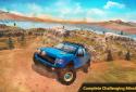 Offroad Adventure :Extreme Ride