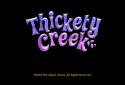 Thickety Creek