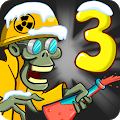 Скачать Plants vs. Zombies 2 v10.9.1 [мод свободные покупки и ключи] на  Андроид