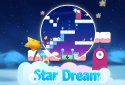 Star Dream - galaxy adventure & getting stars