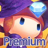 Tap Town Premium (idle RPG) - Magic