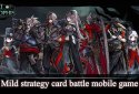 Dark Dungeon Survival -Lophis Fate Card Rougelike