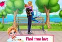 First Love Kiss - cupid's Romance Mission
