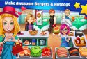 Cooking Idol - Chef A Restaurant Cooking Game