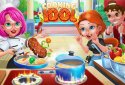 Cooking Idol - Chef A Restaurant Cooking Game