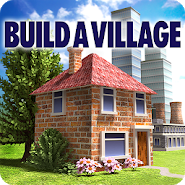 Village City - Island Simulation