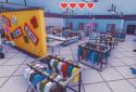 Shopping Madness - Robber Stealth FPS Arcade Game