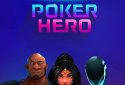 Poker Hero Leagues